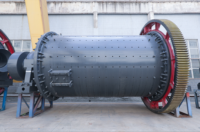 MBS型棒磨機(jī)封面圖