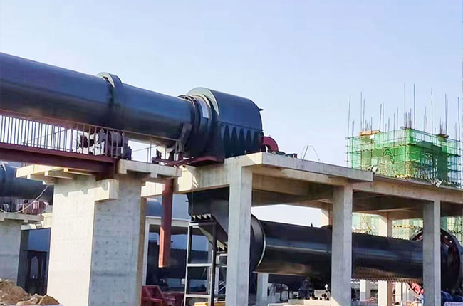 單筒冷卻機封面圖