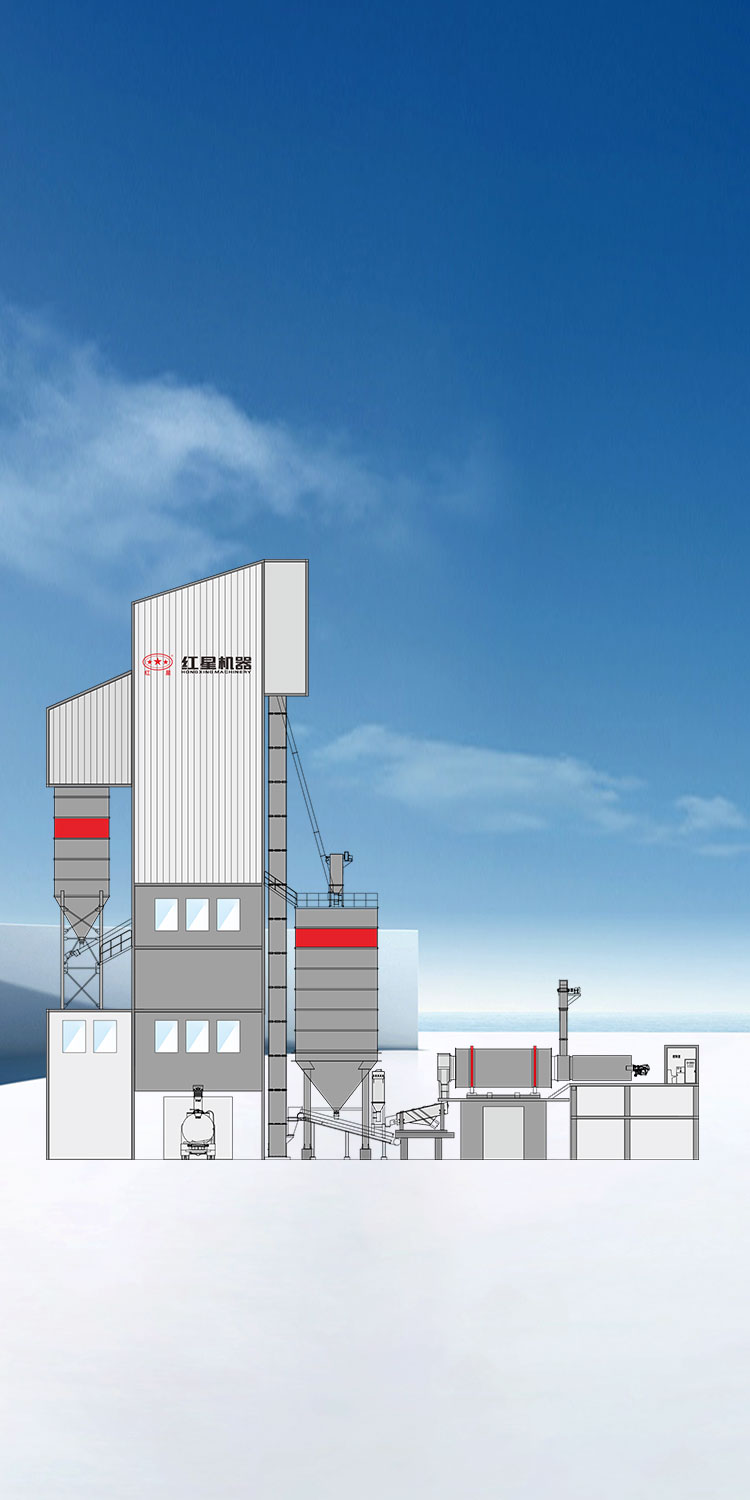 G7塔樓式干混砂漿攪拌設(shè)備封面圖