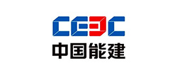 中國(guó)能建