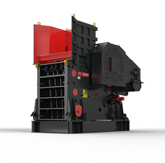 顎式破碎機(jī)