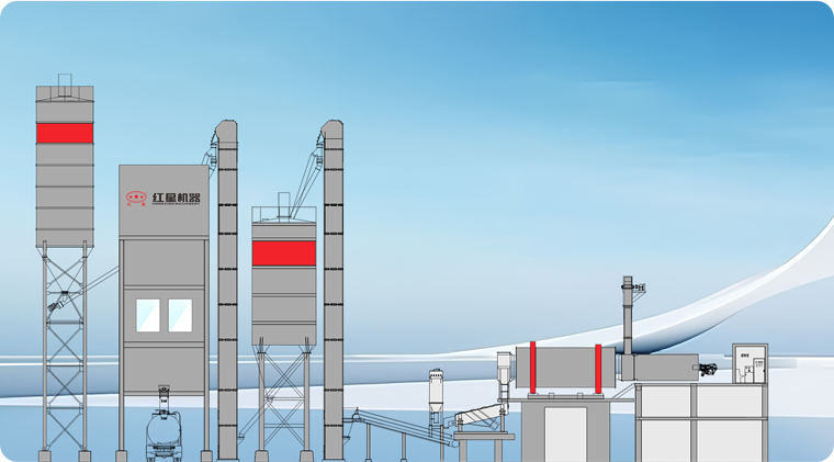 G7J階梯式干混砂漿攪拌設(shè)備