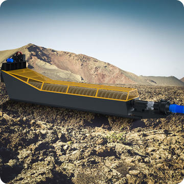 螺旋分級機(jī)