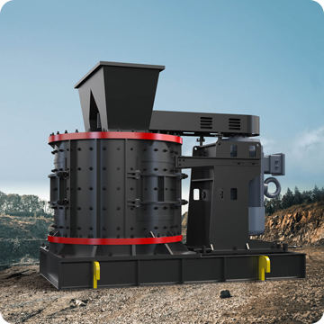 復(fù)合式破碎機(jī)