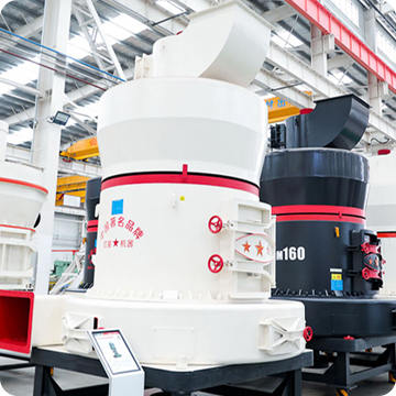 高強(qiáng)磨粉機(jī)