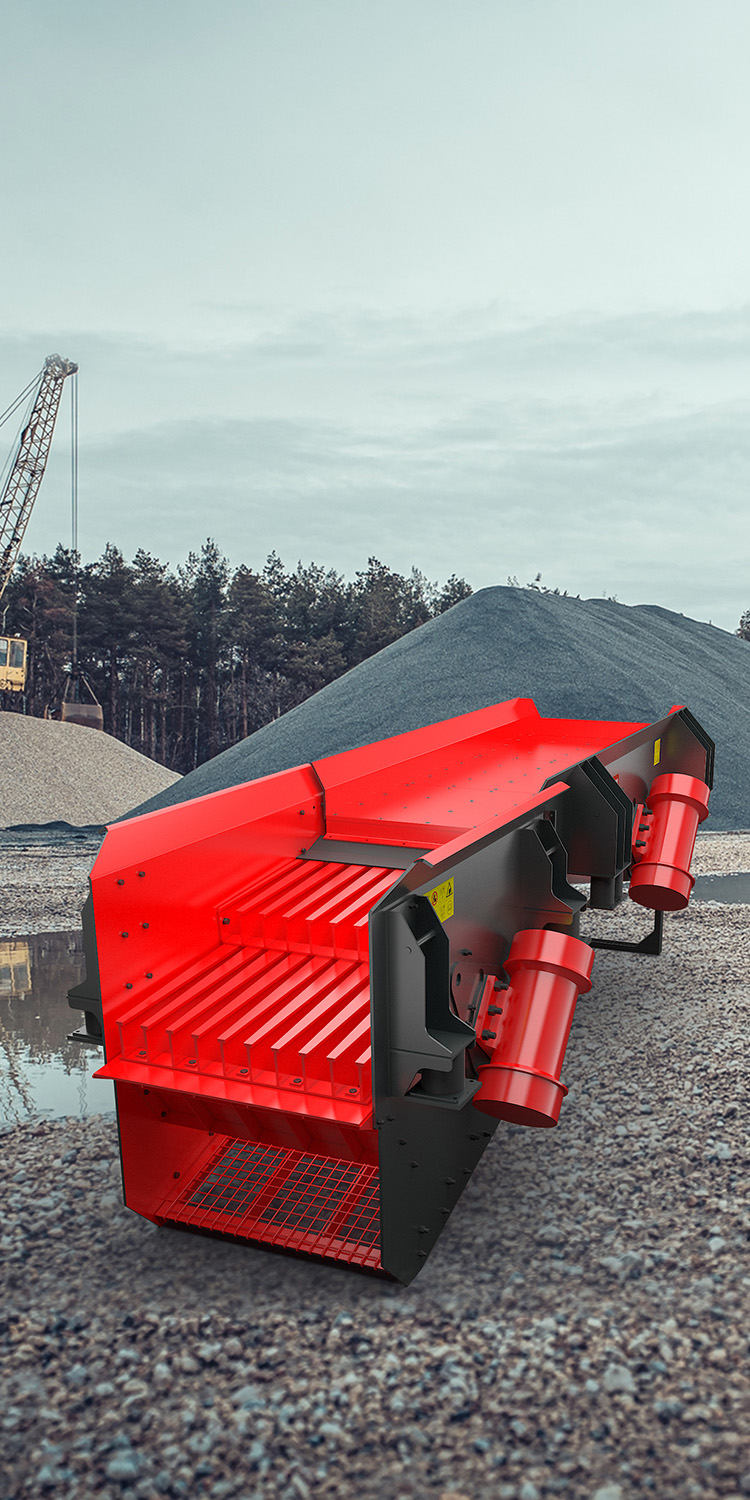 HST系列給料預(yù)篩組合機(jī)封面圖