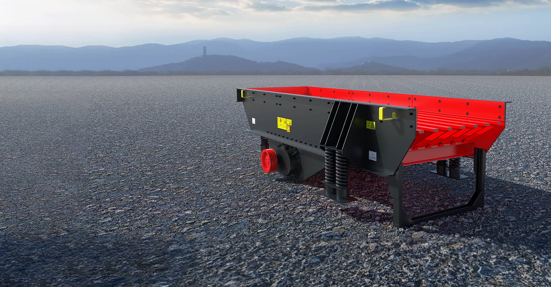 ZSW振動給料機封面圖