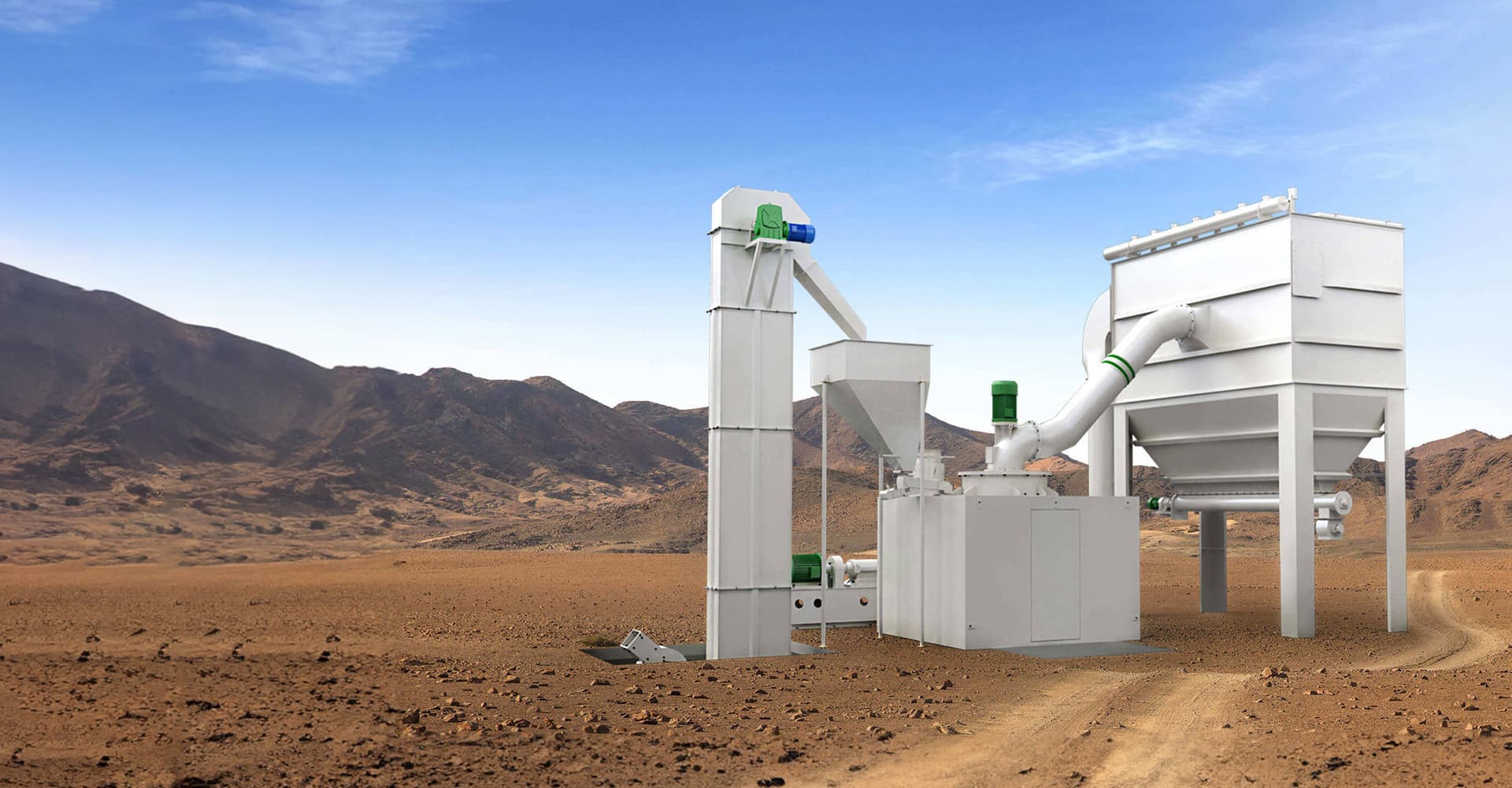 三環(huán)中速微粉磨封面圖