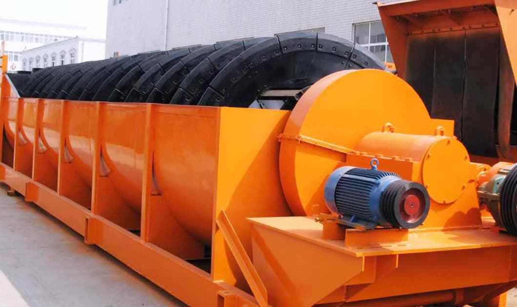 砂石洗選機(jī)封面圖