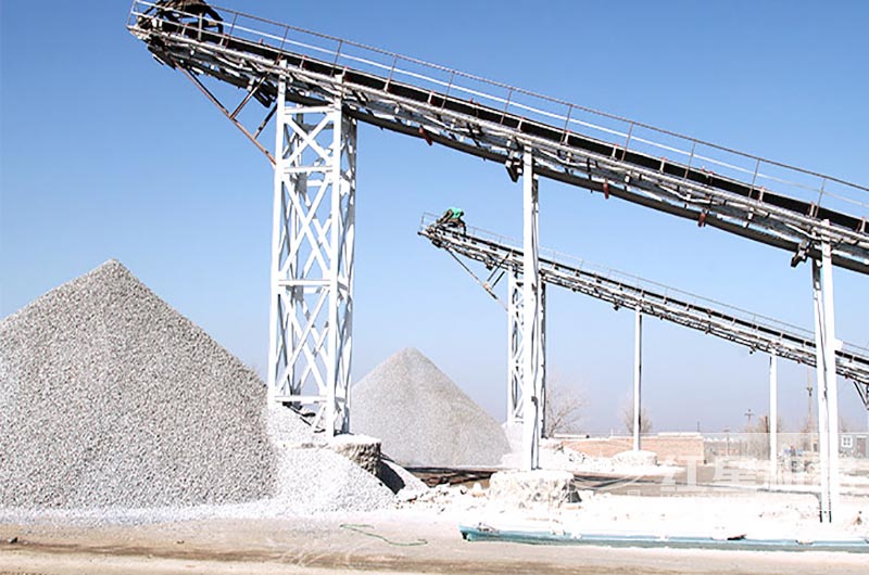 出產(chǎn)成品粒度均勻，品質(zhì)好