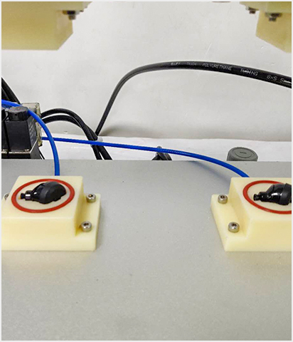 藍牙耳機 IPX7防水檢測方案
